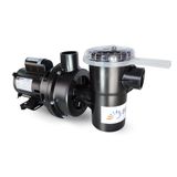 Motobomba Para Piscina 1/2cv 127/220v - Nbfc-2 Nautilus