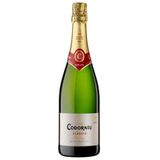 Espumante Cava Codorniu Clasico Semi-seco 750 Ml