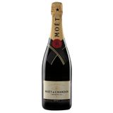 Moet Hennessy Chandon Imperial Brut Champagne Frances 750ml