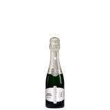 Espumante Chandon Riche Demi Sec Branco Brasil 187ml