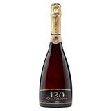 Espumante Bra 130 Anos Casa Valduga Brut  750ml