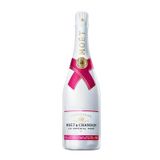 Champagne Moet Chandon Ice Imperial Brut Rose