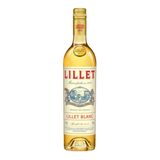 Lillet Blanc 750 Ml Aperitivo Lillet