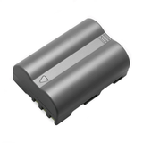 Bateria Mamen En-el3e Para Câmeras Dslr Nikon (2100mah / 7.4v)