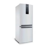 Refrigerador / Geladeira Brastemp 2 Portas Frost Free Inverse 443L BRE57AB