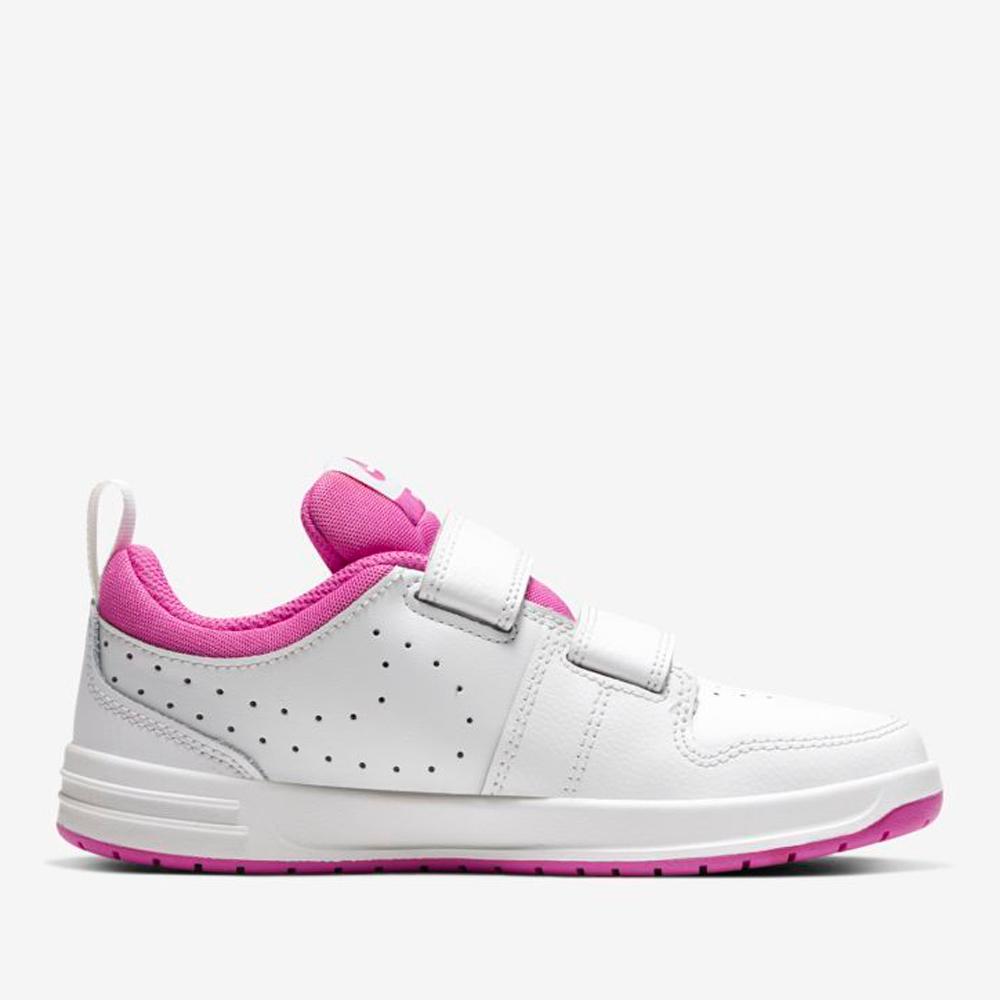 nike pico rosa