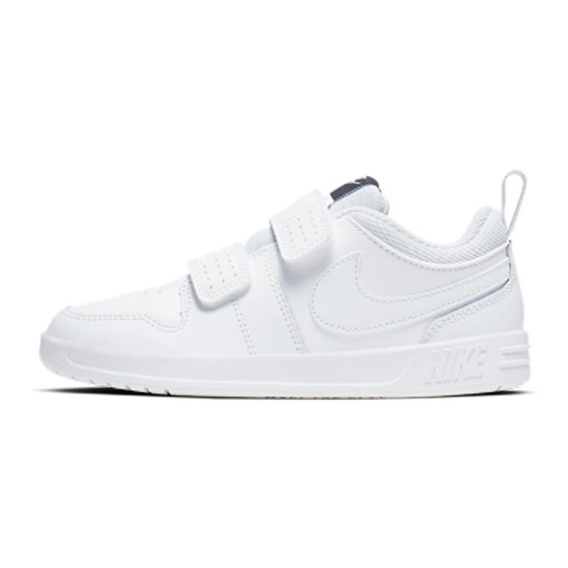 nike pico branco