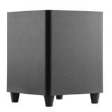 2E SD-8 Subwoofer ativo para Home Theater com 100 Watts