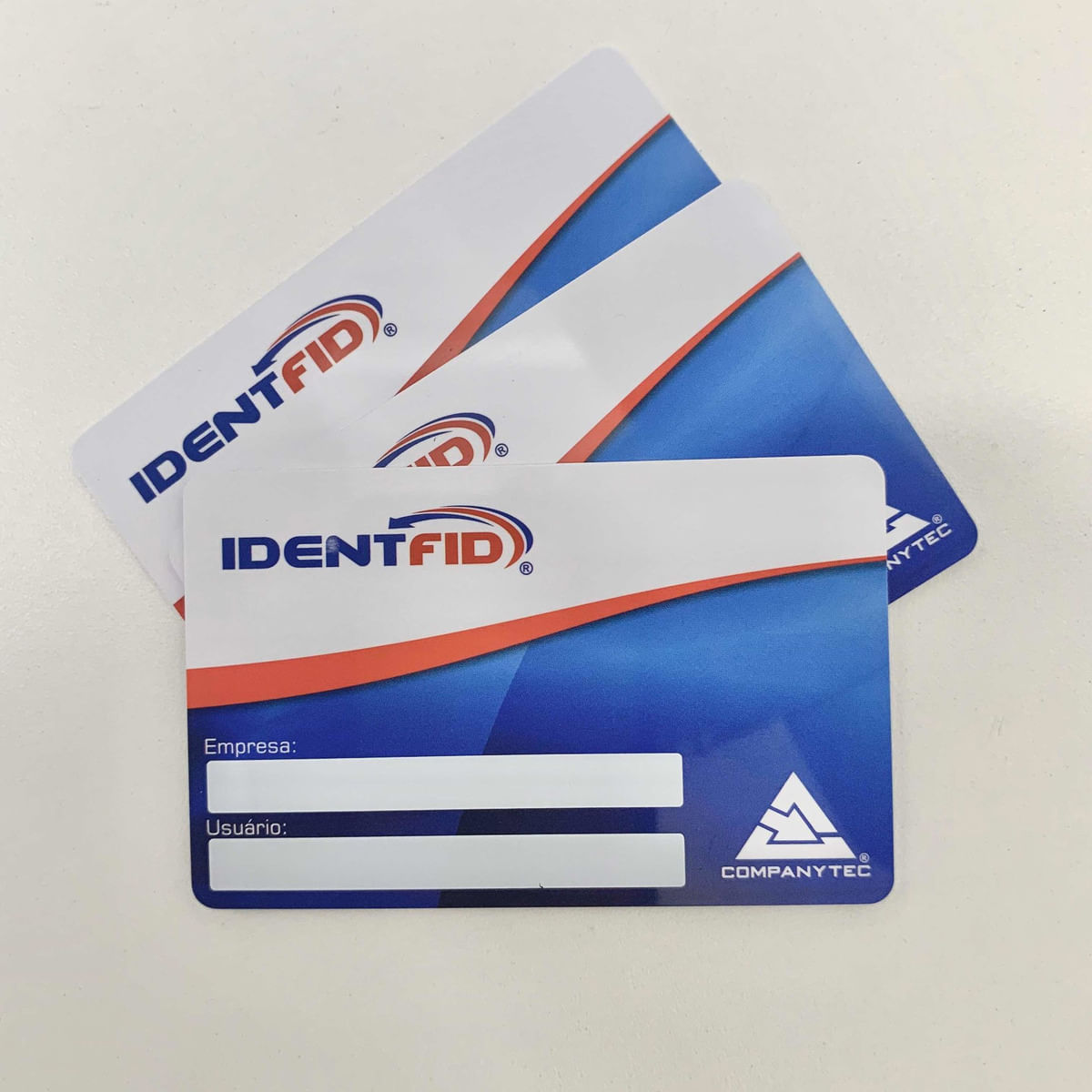 O Identfid® é Uma Solução Que Integrada Ao Concentrador Horustech Permite A Identificação De 9610