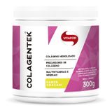 Colágeno Colagentek Vitafor 300g - Abacaxi