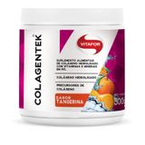 Colagentek Tangerina 300g - Vitafor