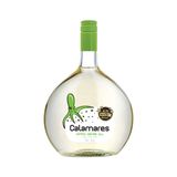 Vinho Branco Meio Seco Calamares 750ml