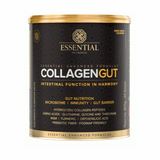 Kit 2x: Collagen Gut Laranja/blueberry Essential Nutrition 400g