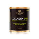 Kit 2x: Collagen Skin Limão Siciliano Essential Nutrition 330g