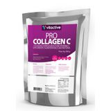 Colageno Hidrolisado Com Vitamina C Po 500 G Pro-collagen C