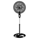 Ventilador de Coluna Mondial Turbo 40 cm 8 Pás 140 W