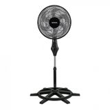Ventilador Ventisol de Coluna 40cm Pedestal Turbo 6 Pás 80W 110V