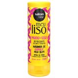 Defrizante Térmico Salon Line Meu Liso Amido Milho 200ml