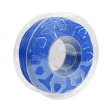 Filamento Pla-cr Silk Creality P/ Impressora 3d Azul