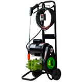 Lavadora de Alta Pressão 2,0 CV 600 PSI JHF4X MB0176 220V 852410 Profissional HYDRONLUBZ