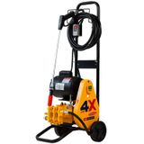 Lavadora de Alta Pressão 1,0 CV 450 PSI JHF4X MB0147C 220V 14002 Profissional HYDRONLUBZ