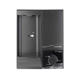 Purificador de Água Europa Da Vinci Ice Inox - 127 V - Preto