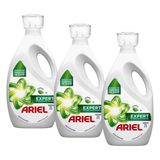 Kit Sabão Liquido Ariel 50 Lavagens 2l 3 Unidades