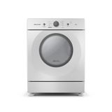 Secadora De Roupas Brastemp Piso 10kg Branca Bsr10bb - 127