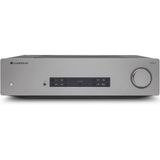 Cambridge Audio CXA81 Amplificador Integrado 2ch 80W RMS Bluetooth DAC ESS Sabre