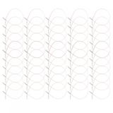 Kit Eletrodo Centelhador Vela Sabaf Para Cooktop - 50 Peças