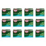 Kit C/ 12 Chá De Boldo 10 Sachês - Dr. Oetker