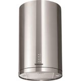 Coifa Ilha Redonda Quartzo 35 Cm Inox Suggar Tp3522ix 220v