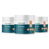 Cha Termogenico Em Po 150g 03 Potes