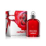 PERFUME FEMININO AMOR AMOR EAU DE TOILETTE 100ML