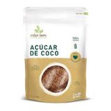 Açúcar De Coco Estar Bem 350g