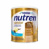 Nutren Senior Sabor Baunilha 740g