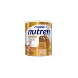 Nutren Senior Sabor Café Com Leite 740g