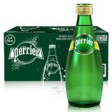 Água Mineral Perrier Vidro 330ml (24x)