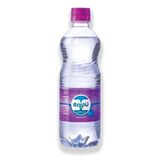 Água Mineral Com Gás Itaipú 500ml