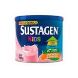 Sustagen Kids Sabor Morango 380g