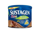 Sustagen Kids Sabor Chocolate 380g