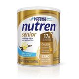 Nutren Senior Baunilha 370g
