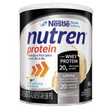 Nutren Protein Sabor Baunilha 400g