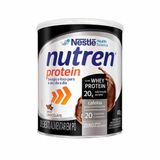 Nutren Protein Sabor Chocolate 400g