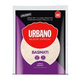 Arroz Basmati Urbano 1kg