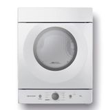 Secadora de Roupas Brastemp Suspensa 10kg Branca BSI10BB - 127V