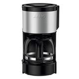 Cafeteira Elétrica Arno Perfeccta CFPI 12 Xícaras Inox 110V
