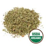 Folha De Orégano Orgânica C/s 1 Lb Da Starwest Botanicals (pacote Com 4)