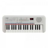 Teclado Mini Remie PSS-E30 Branco Yamaha