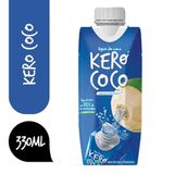 Água De Coco Kero Coco 330ml